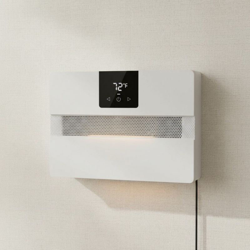 Ceiling Heater Repair