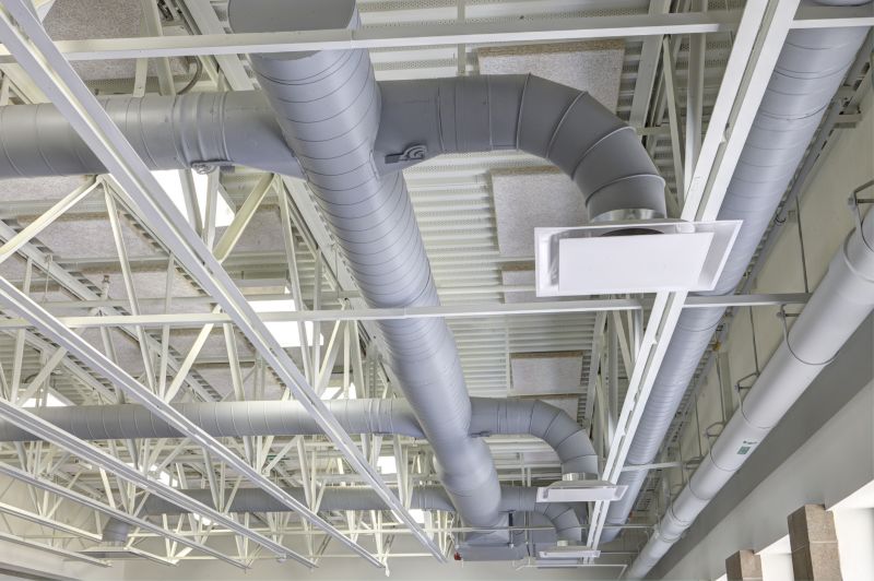 Ductwork Installation