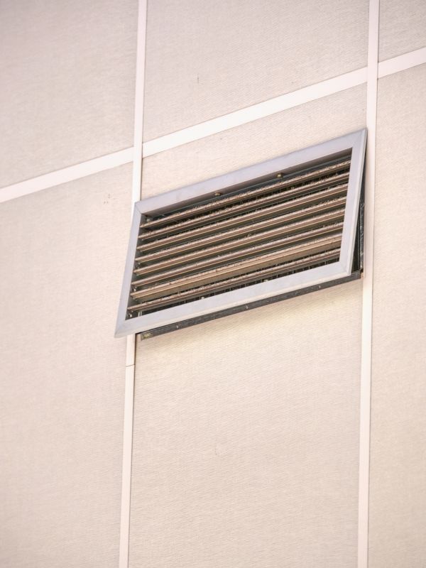 Vent Installation Service detail